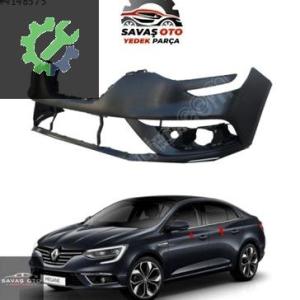MEGANE 4 ÖN TAMPON 2015 2016 2017 2018 2019 2020 / SON 1