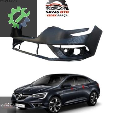 Renault Megane Ön Panel çıkma parça