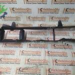 MEGANE 4 ÖN TAMPON HAVA KANALI ÇIKMA ORJİNAL 626533246R
