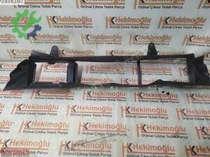 MEGANE 4 ÖN TAMPON HAVA KANALI ÇIKMA ORJİNAL 626533246R