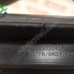 MEGANE 4 ÖN TAMPON HAVA KANALI ÇIKMA ORJİNAL 626533246R