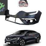 MEGANE 4 ÖN TAMPON HB SEDAN SENSÖRSÜZ 2015+ 620226317R