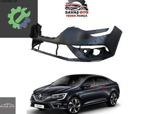 MEGANE 4 ÖN TAMPON HB SEDAN SENSÖRSÜZ 2015+ 620226317R