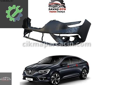 Renault Megane Ön Panel çıkma parça