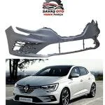 MEGANE 4 ÖN TAMPON HB SEDAN SENSÖRSÜZ 2021+ 601984810R