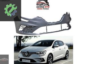MEGANE 4 ÖN TAMPON HB SEDAN SENSÖRSÜZ 2021+ 601984810R