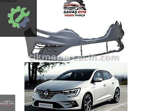 Renault Megane Ön Panel çıkma parça