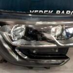 Renault Megane 2015-2022 Çıkma Far Sağ