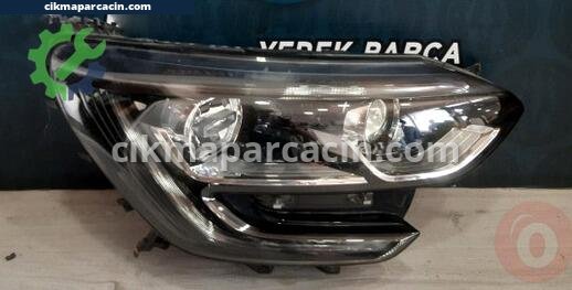 Renault Megane Far çıkma parça