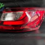 Renault Megane 2022 Çıkma Sağ Stop