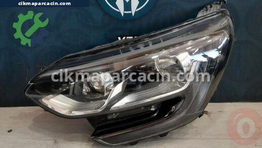 Renault Megane Far çıkma parça