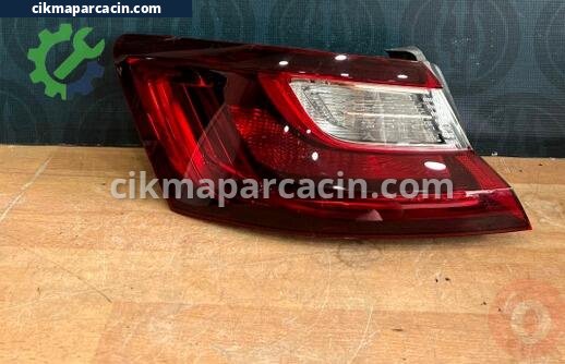 Renault Megane Sol Stop çıkma parça