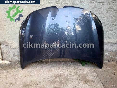 Renault Megane Kaput çıkma parça