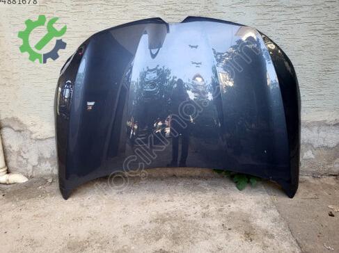 Renault Megane Kaput çıkma parça