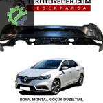 MEGANE 4 SEDAN ARKA TAMPON 2016 VE ÜZERİ / KAMPANYA