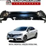 MEGANE 4 SEDAN ARKA TAMPON 2016 VE ÜZERİ / KAMPANYA