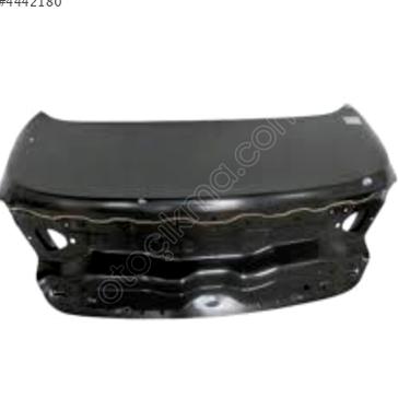 Renault Megane Bagaj Kapağı çıkma parça