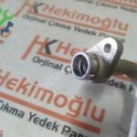 MEGANE 4 TALISMAN KLİMA HORTUMU BORUSU 924549656R