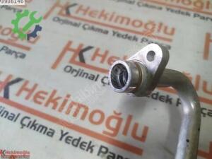 MEGANE 4 TALISMAN KLİMA HORTUMU BORUSU 924549656R