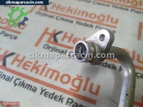 Renault Megane Klima Hortumu çıkma parça