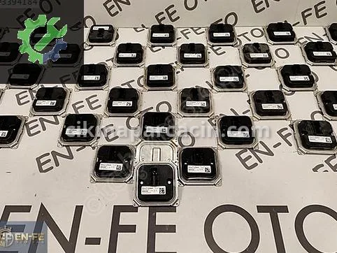 Renault Clio Far Beyni 260556623R çıkma parça