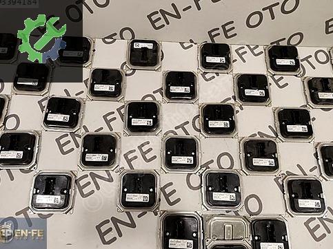 MEGANE CLİO XENON LED FAR BEYNİ 260556623R 260551225R ORJİNAL