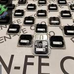 MEGANE CLİO XENON LED FAR BEYNİ 260556623R 260551225R ORJİNAL
