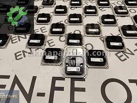 Renault Clio Far Beyni 260556623R çıkma parça