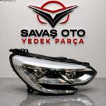 MEGANE FAR LEDLI SAĞ SOL 2016 VE ÜZERİ / TAİWAN