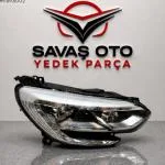 MEGANE FAR LEDLI SAĞ SOL 2016 VE ÜZERİ / TAİWAN
