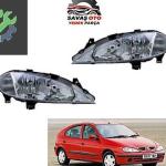 MEGANE FAR SAĞ SOL 1999-2002 / ADET FYAT / 7701047184 7701047180
