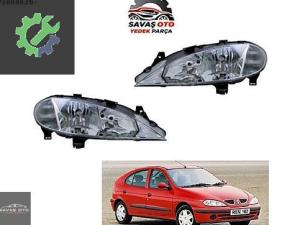 MEGANE FAR SAĞ SOL 1999-2002 / ADET FYAT / 7701047184 7701047180