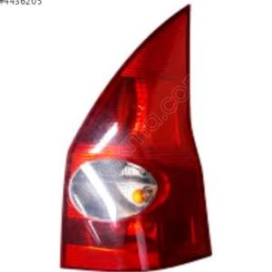 MEGANE II SW ARKA DIŞ STOP SAĞ SOL 2002 2003 2004 2005 2006