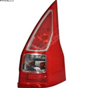 MEGANE II SW ARKA DIŞ STOP SAĞ SOL 2006 VE ÜZERİ / KAMPANYA