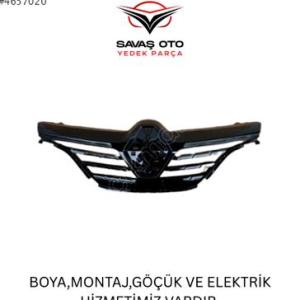 MEGANE IV ÖN PANJUR DIŞ 2021-KAMPANYA