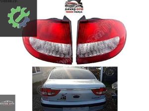 MEGANE MEGAN 1 ARKA STOP DIŞ SAĞ SOL SEDAN 1998-2002 ADT FYT