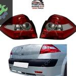 MEGANE MEGAN 2 ARKA STOP SAĞ SOL SEDAN 2003-2006 ADT FYT
