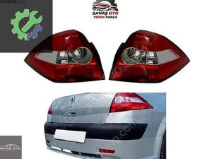 MEGANE MEGAN 2 ARKA STOP SAĞ SOL SEDAN 2003-2006 ADT FYT