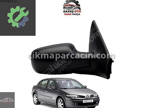 Renault Megane Dış Kapı Kolu çıkma parça