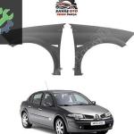 MEGANE MEGAN 2 ÖN ÇAMURLUK SAĞ SOL 2003+ ADET FYT