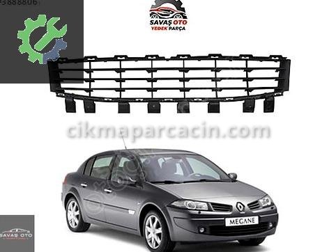 Renault Megane Panjur çıkma parça