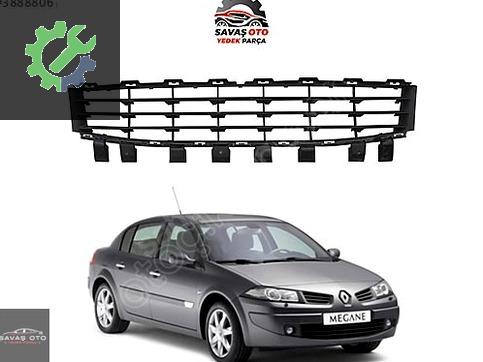 Renault Megane Panjur çıkma parça