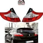 Renault Megane Sağ Arka Stop çıkma parça - SAVAŞ OTO YEDEK PARÇA İstanbul