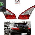 MEGANE MEGAN 3 ARKA STOP İÇ SAĞ SOL HB 2009-2015 ADT FYT