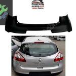 Renault Megane Arka Cam çıkma parça - SAVAŞ OTO YEDEK PARÇA İstanbul