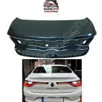 MEGANE MEGAN 4 BAGAJ KAPAĞI SEDAN 2015+ 901001568R