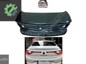 MEGANE MEGAN 4 BAGAJ KAPAĞI SEDAN 2015+ 901001568R
