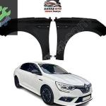 MEGANE MEGAN 4 ÖN ÇAMURLUK SAĞ SOL 2015-2020 ADET FYT