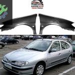 MEGANE MEGAN ÖN ÇAMURLUK SAĞ SOL 1996-1999 ADET FYT