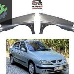 MEGANE MEGAN ÖN ÇAMURLUK SAĞ SOL 1999-2002 ADET FYT